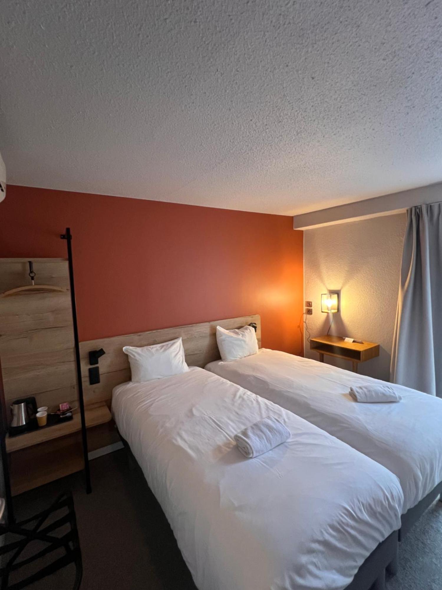 Sure Hotel By Best Western Nimes Est Ngoại thất bức ảnh