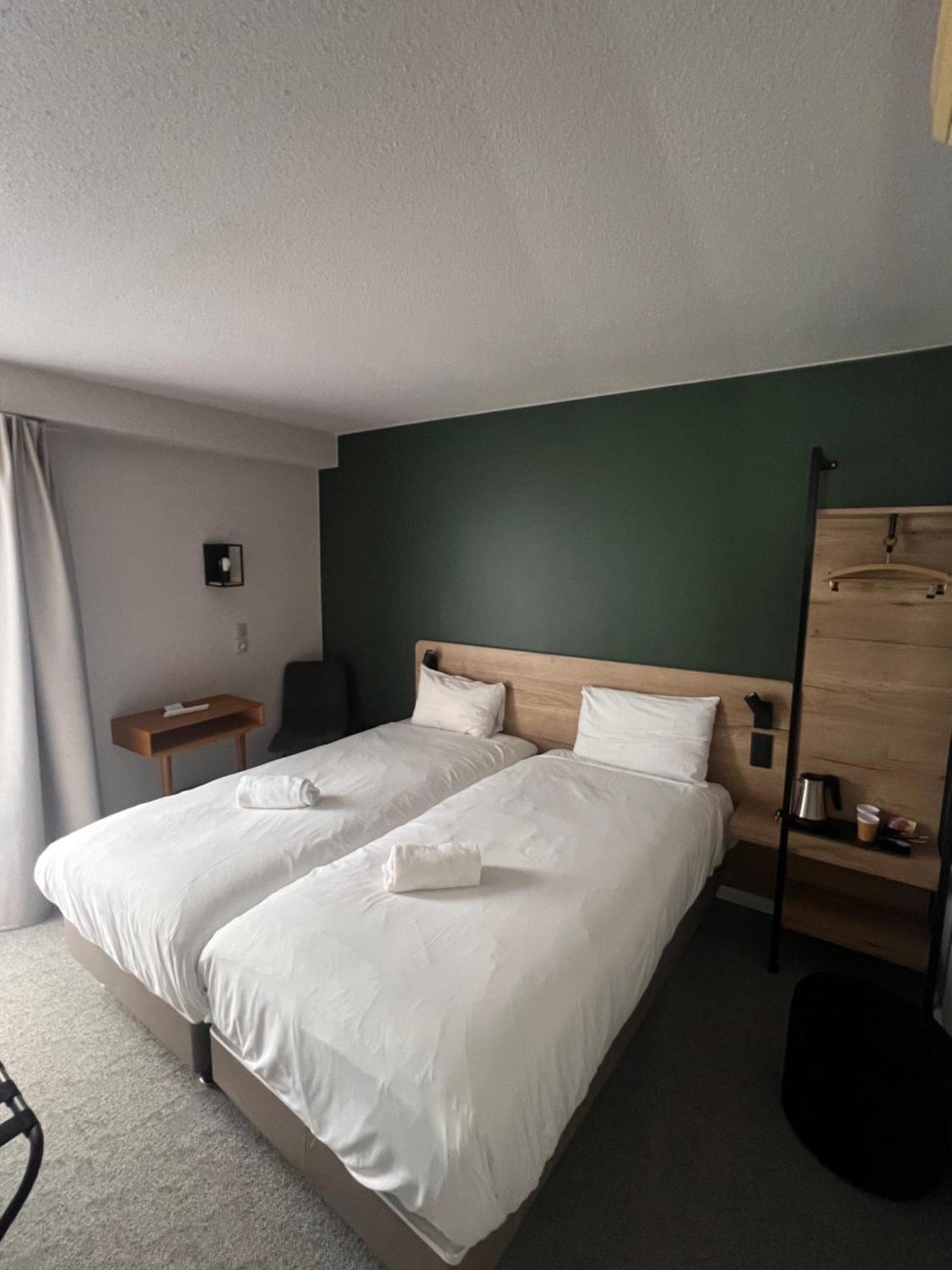 Sure Hotel By Best Western Nimes Est Ngoại thất bức ảnh