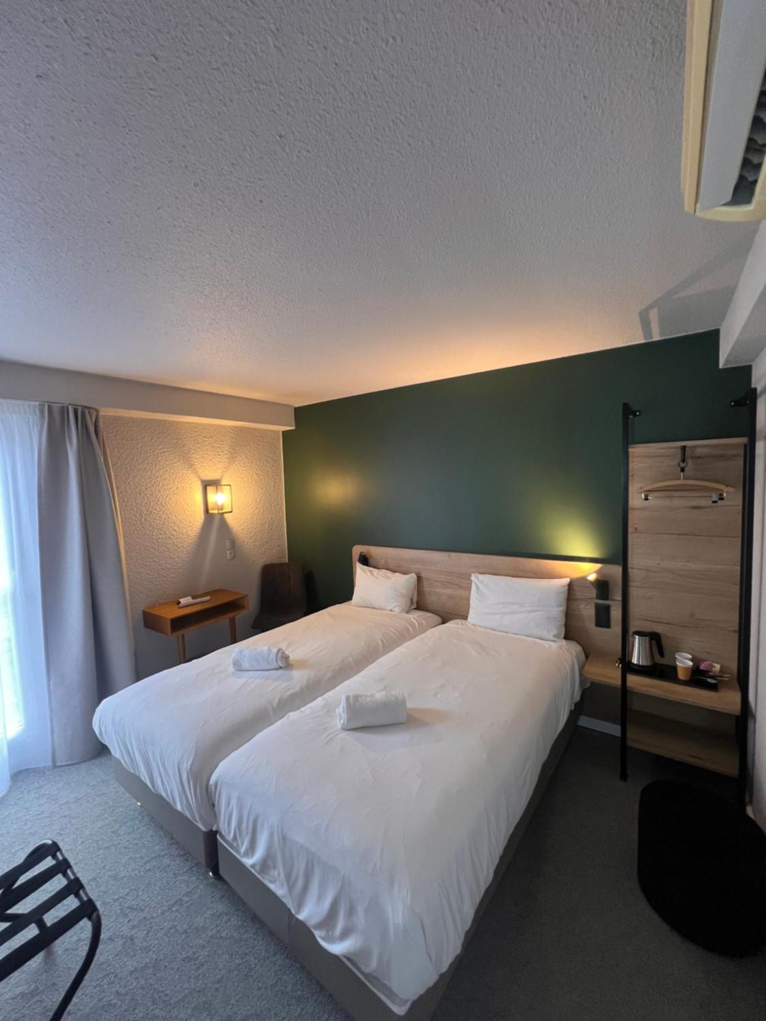 Sure Hotel By Best Western Nimes Est Ngoại thất bức ảnh