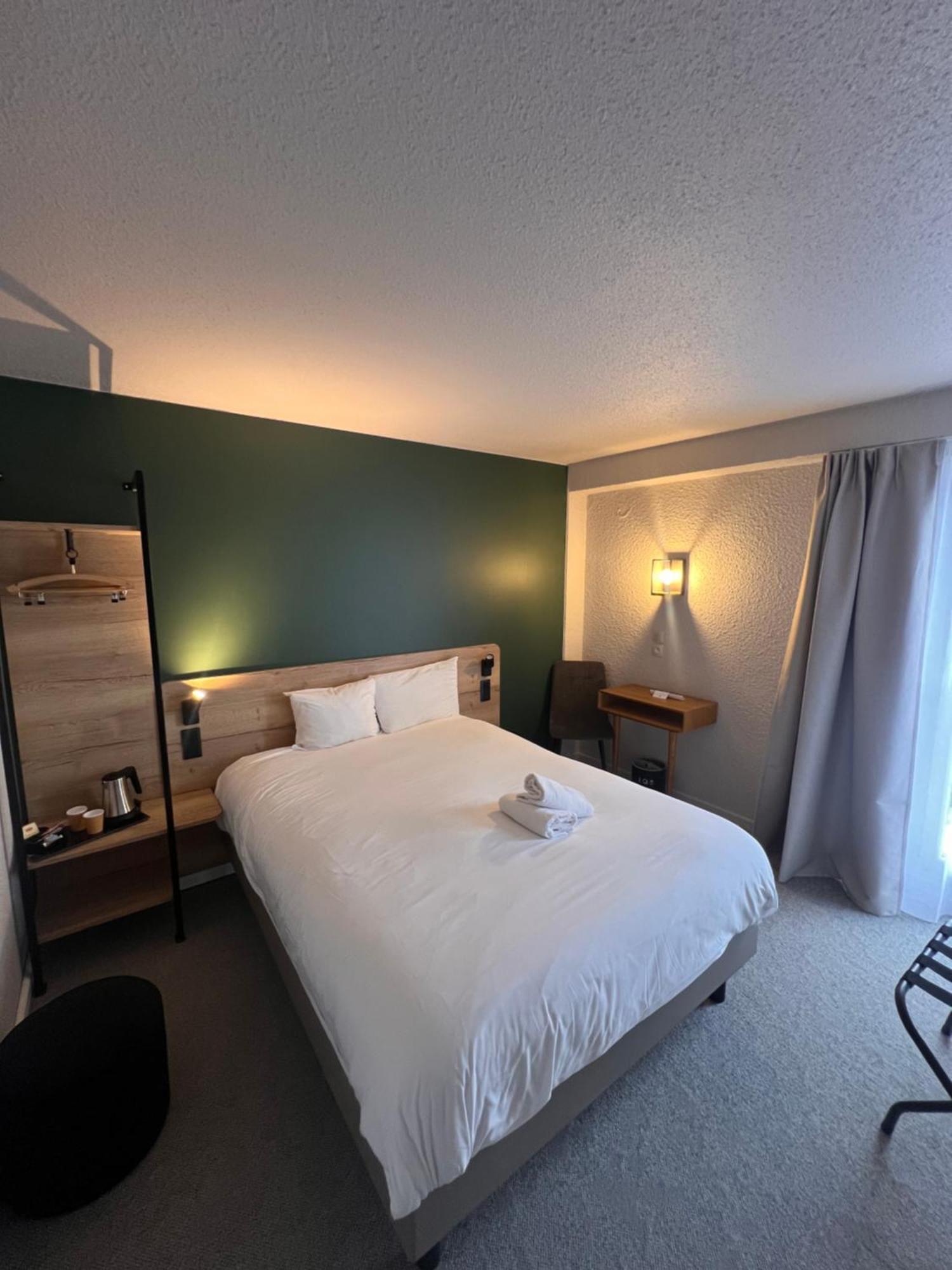 Sure Hotel By Best Western Nimes Est Ngoại thất bức ảnh