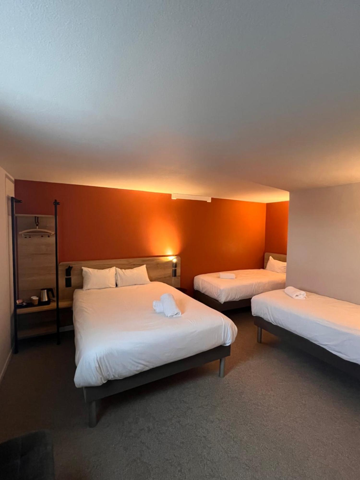 Sure Hotel By Best Western Nimes Est Ngoại thất bức ảnh