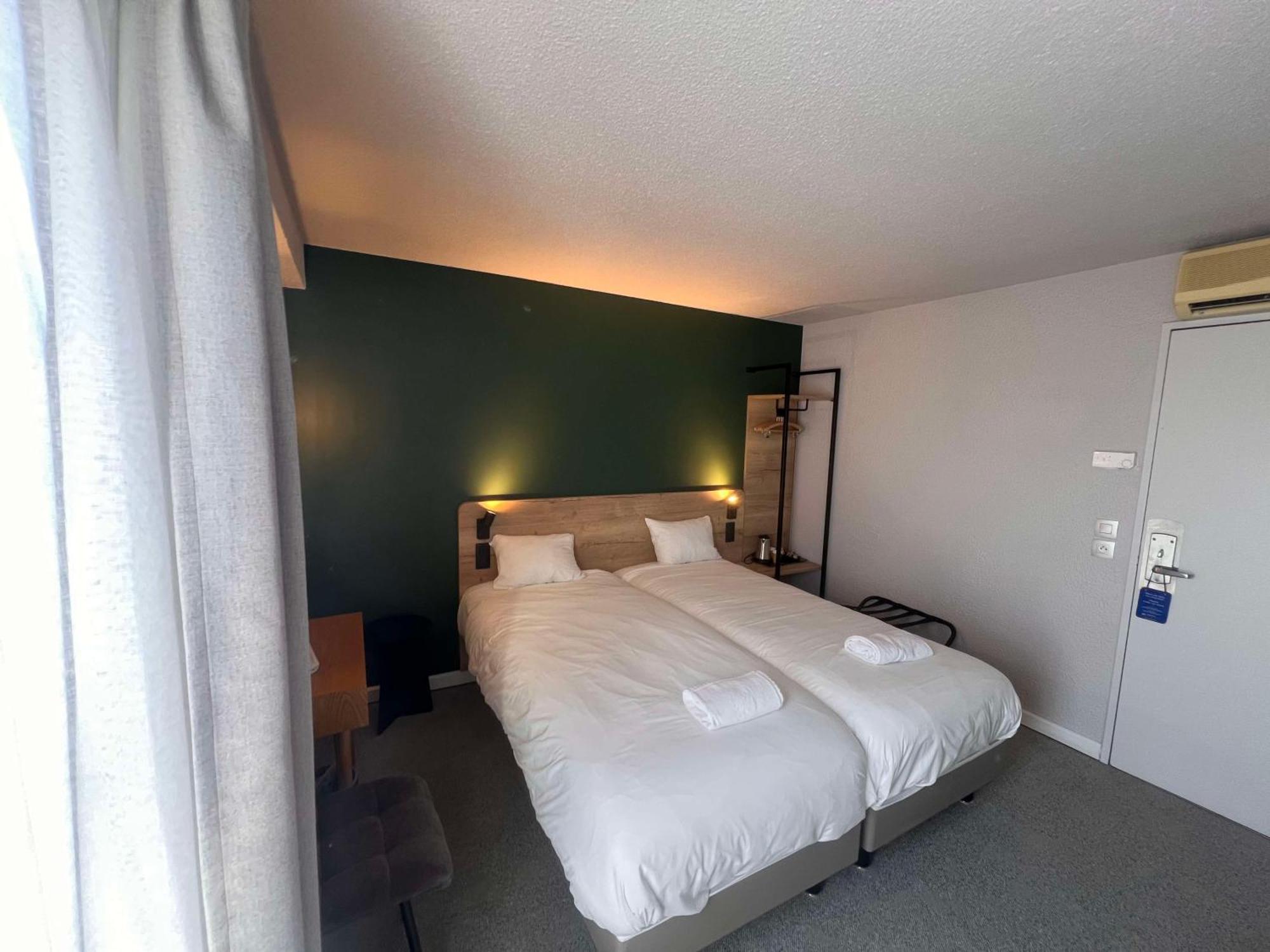 Sure Hotel By Best Western Nimes Est Ngoại thất bức ảnh