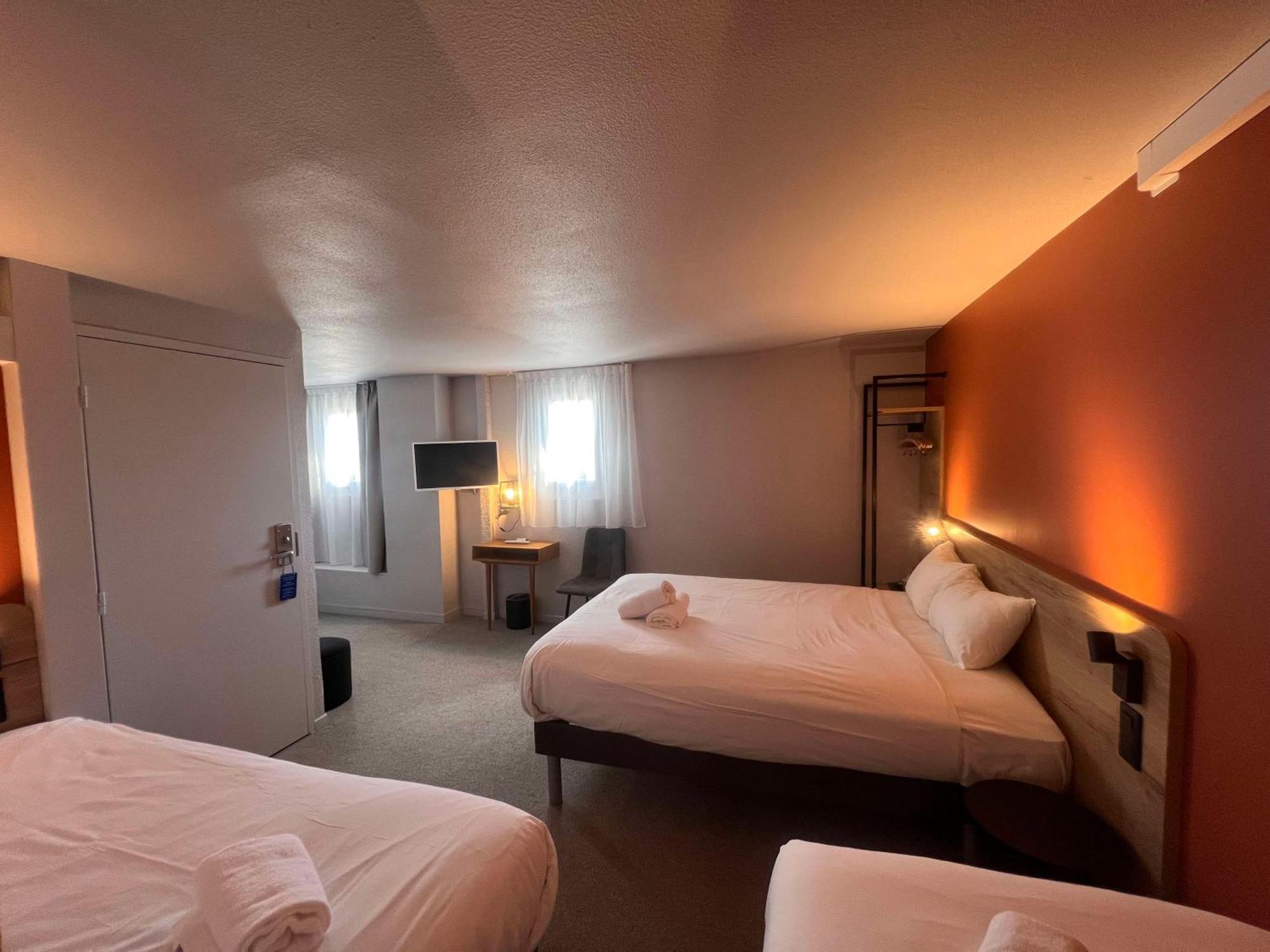 Sure Hotel By Best Western Nimes Est Ngoại thất bức ảnh