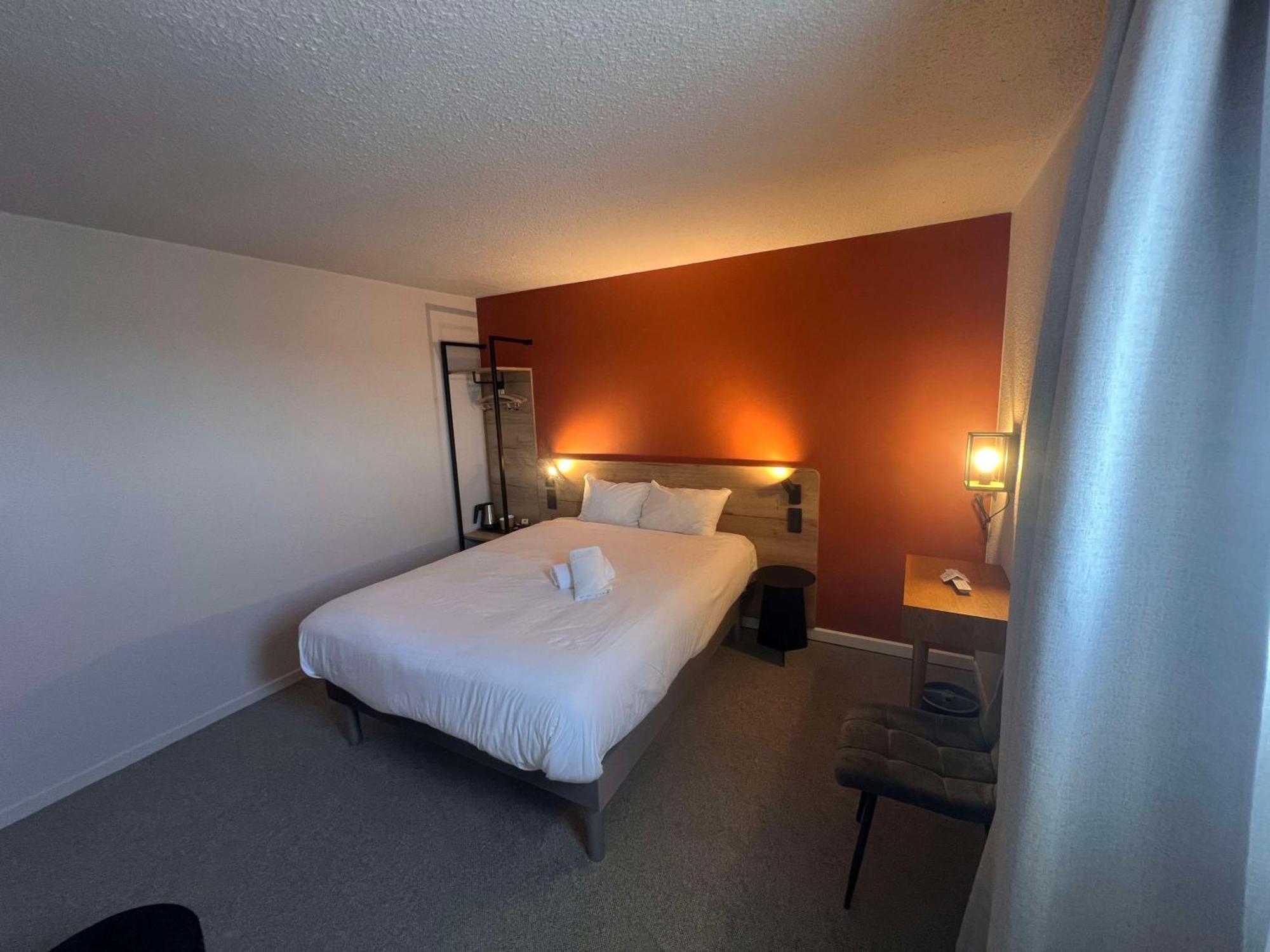 Sure Hotel By Best Western Nimes Est Ngoại thất bức ảnh