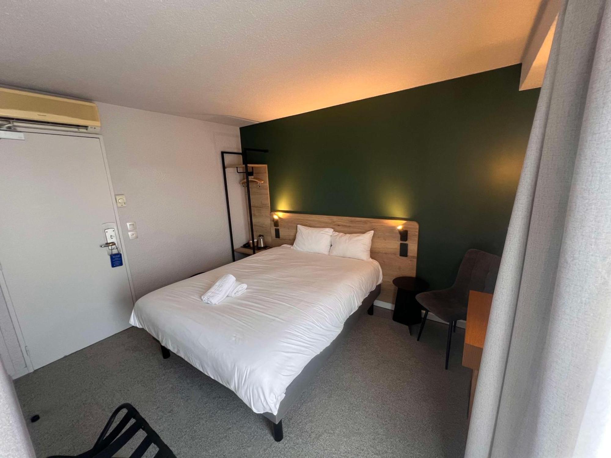 Sure Hotel By Best Western Nimes Est Ngoại thất bức ảnh