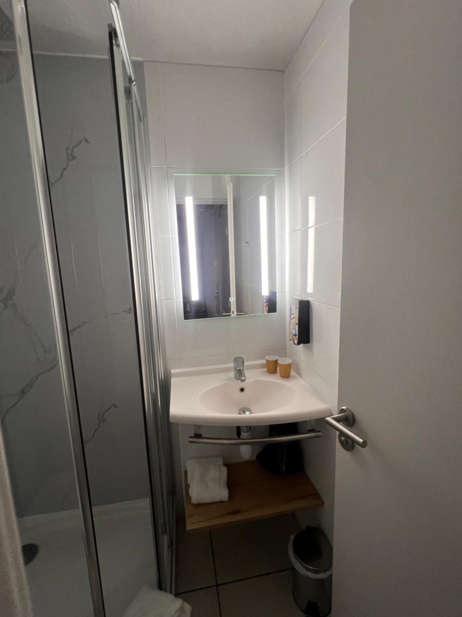 Sure Hotel By Best Western Nimes Est Ngoại thất bức ảnh