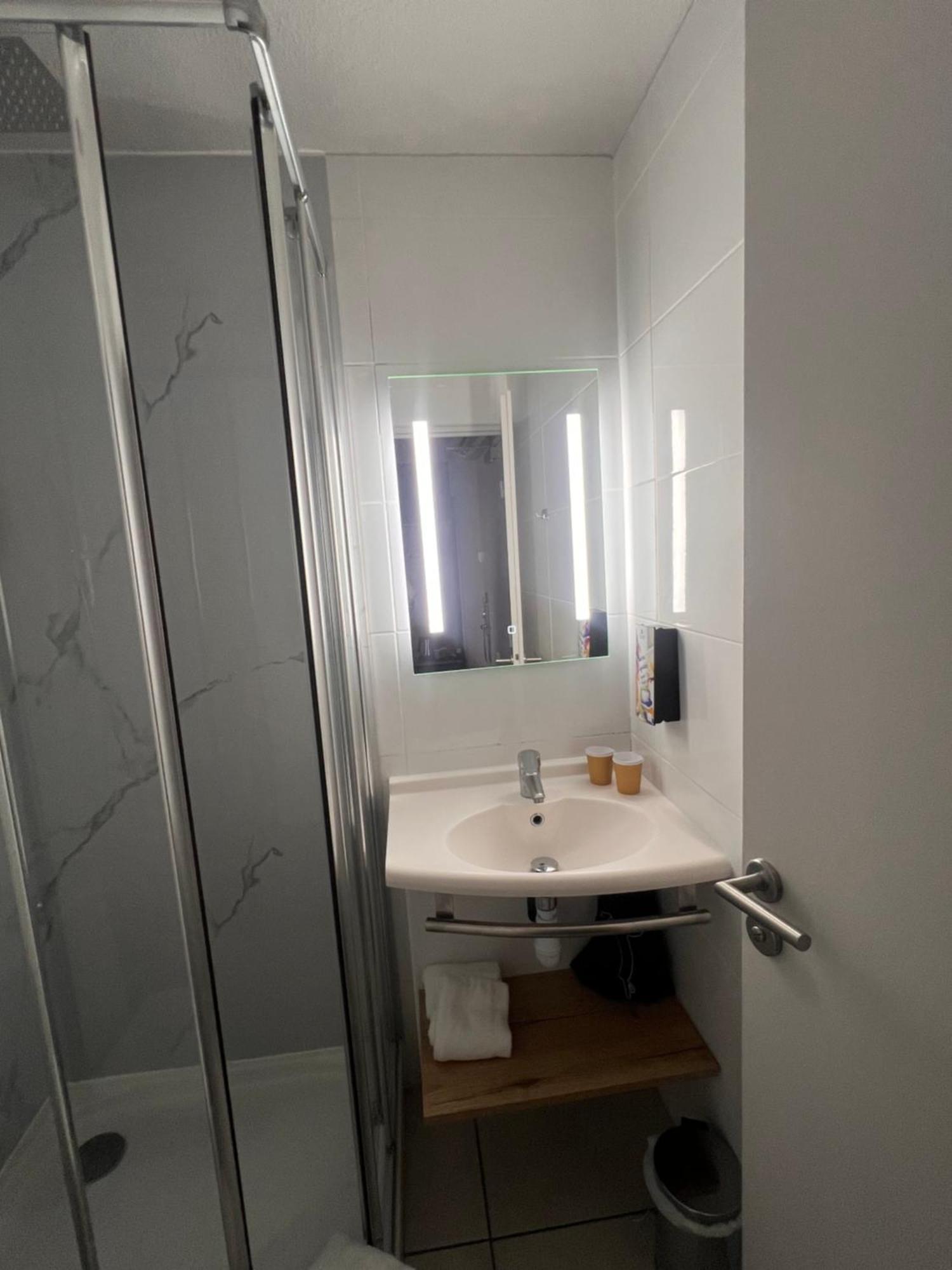 Sure Hotel By Best Western Nimes Est Ngoại thất bức ảnh