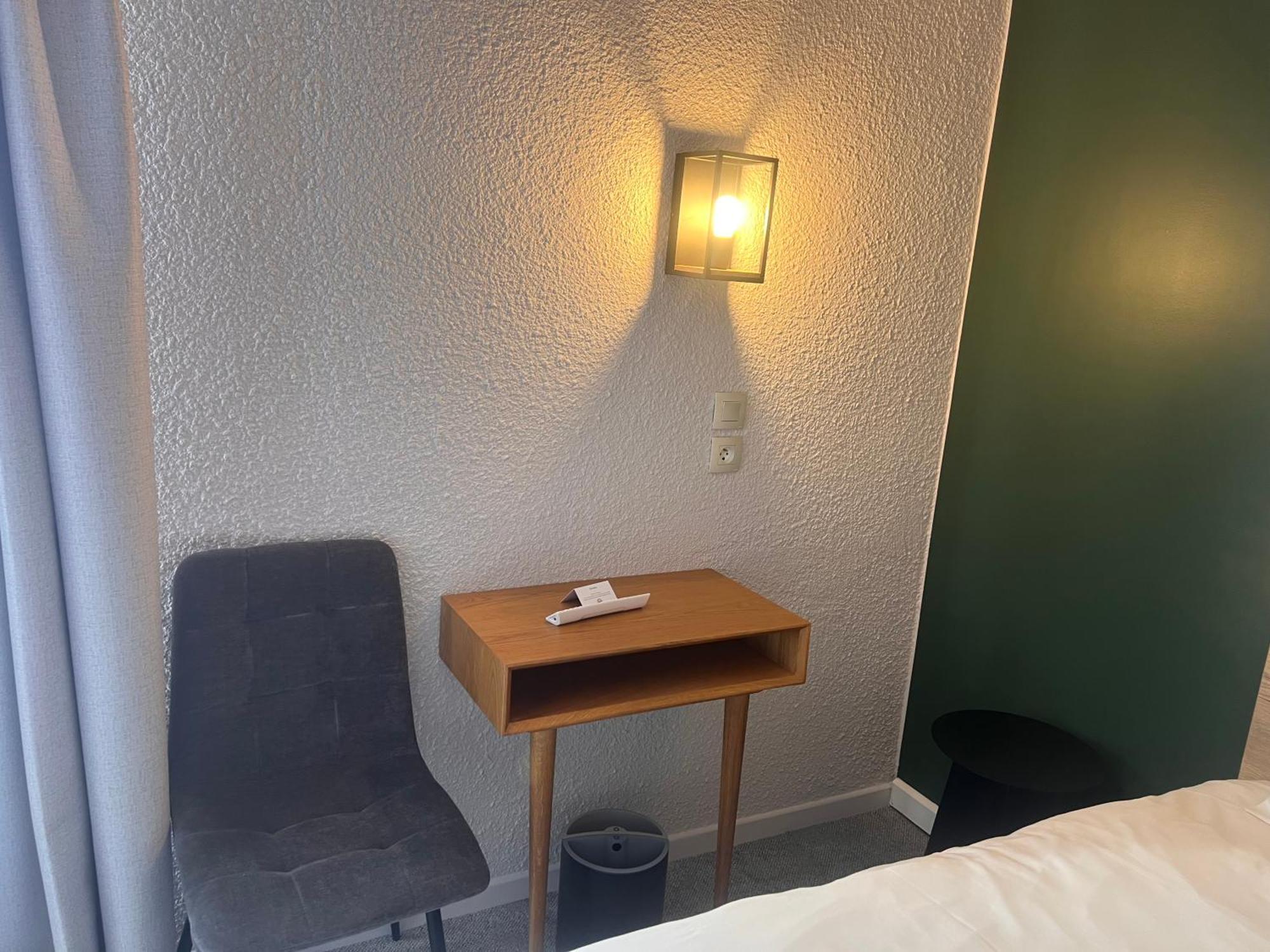 Sure Hotel By Best Western Nimes Est Ngoại thất bức ảnh