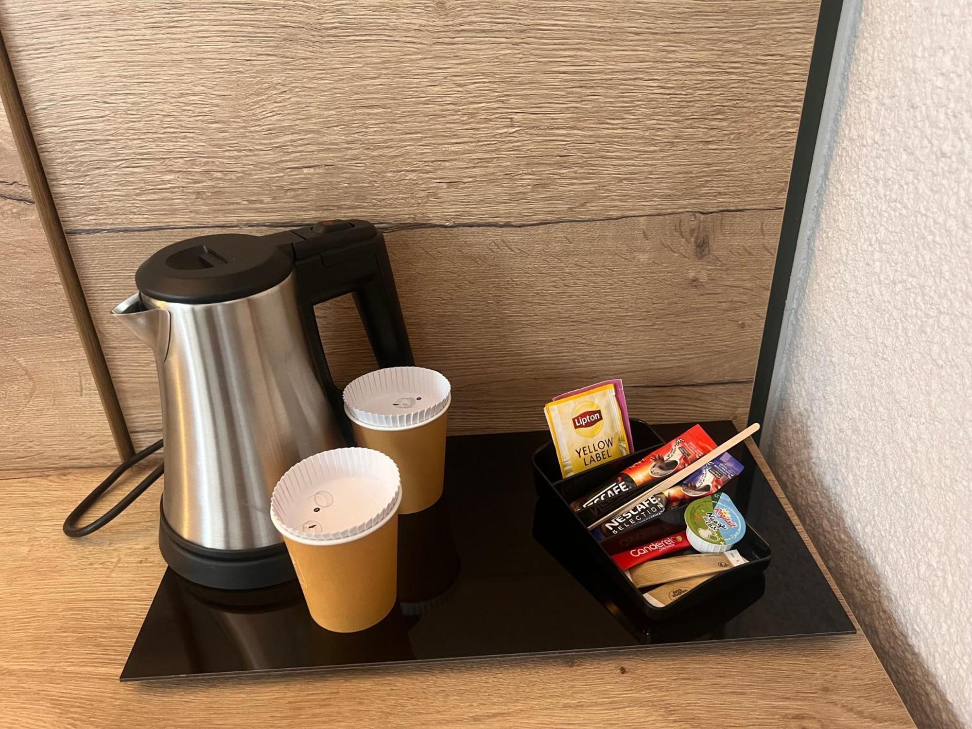 Sure Hotel By Best Western Nimes Est Ngoại thất bức ảnh