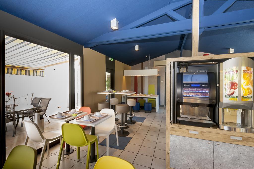 Sure Hotel By Best Western Nimes Est Ngoại thất bức ảnh