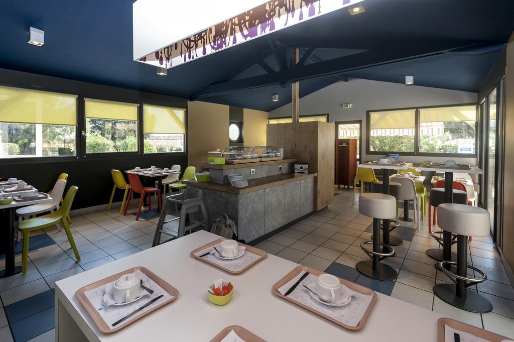 Sure Hotel By Best Western Nimes Est Ngoại thất bức ảnh