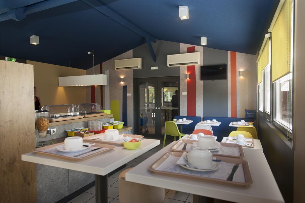 Sure Hotel By Best Western Nimes Est Ngoại thất bức ảnh