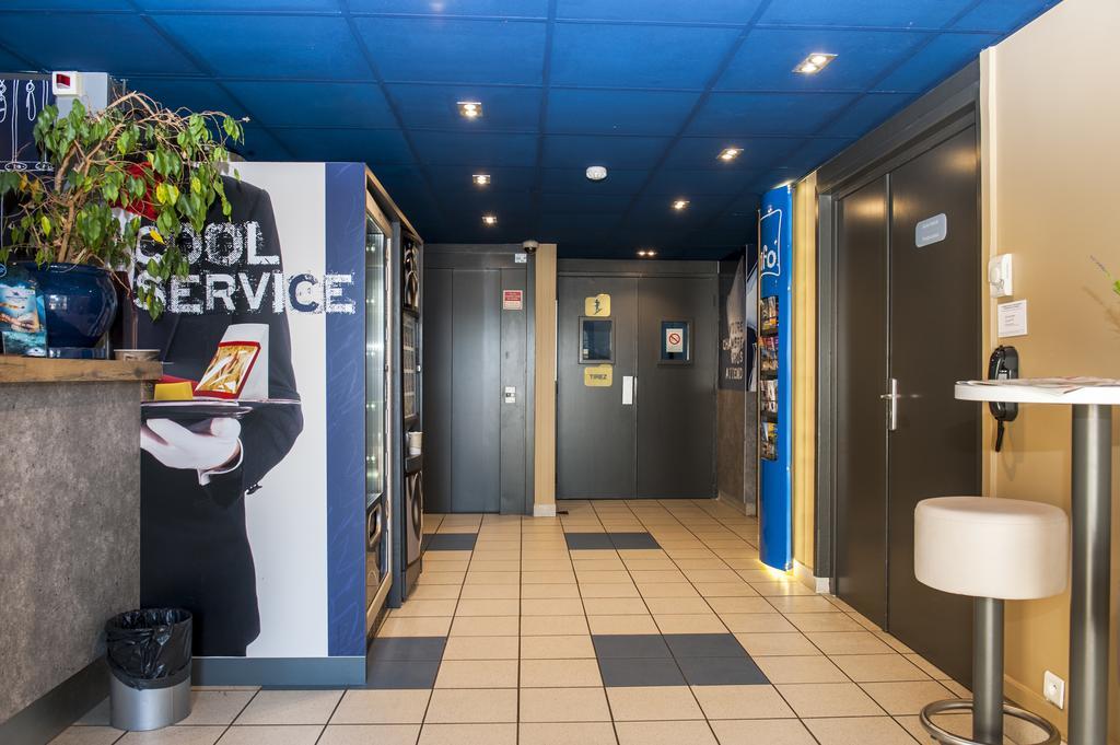 Sure Hotel By Best Western Nimes Est Ngoại thất bức ảnh